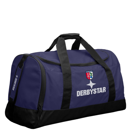 Sporttasche | Derbystar Hyper | navy | SV Vogelsberg