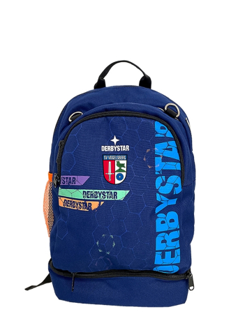 Rucksack für Kinder | Derbystar V22 | SV Vogelsberg