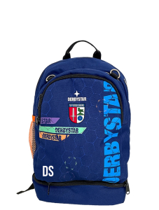 Rucksack für Kinder | Derbystar V22 | SV Vogelsberg