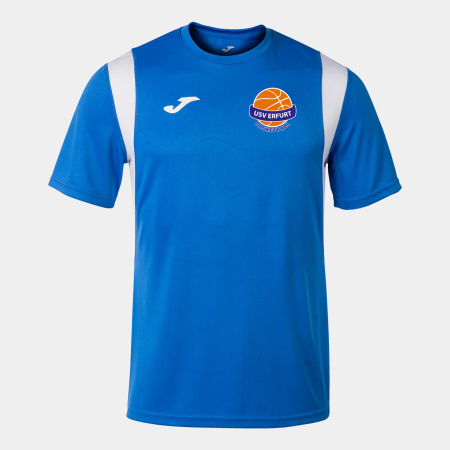 Warm Up Shirt Kinder/Herren | Joma Dinamo | royal | USV...