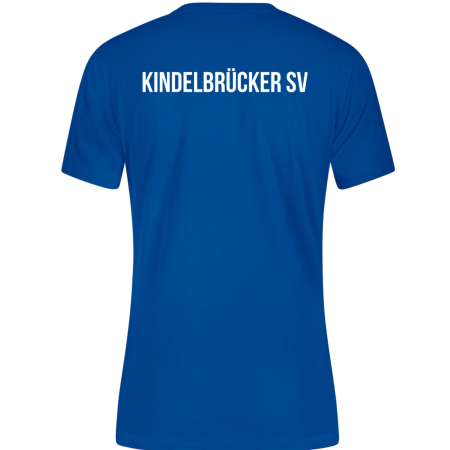 T-Shirt | JAKO Power | Damen | Kindelbrücker SV 1991