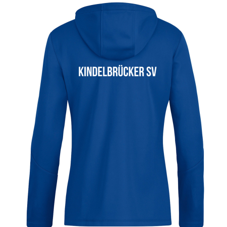 Kapuzenjacke | JAKO Power | Damen | Kindelbrücker SV...