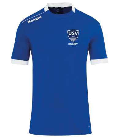 Player Trikot Unisex/Kinder | Kempa Player | royal | USV...