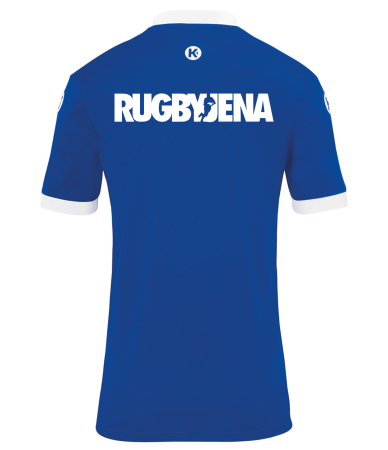 Player Trikot Unisex/Kinder | Kempa Player | royal | USV Jena Rugby