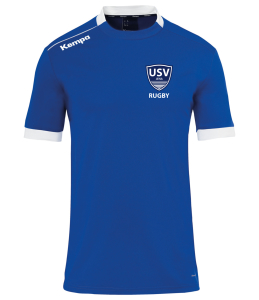 Player Trikot Unisex/Kinder | Kempa Player | royal | USV Jena Rugby