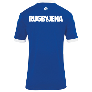 Player Trikot Unisex/Kinder | Kempa Player | royal | USV Jena Rugby