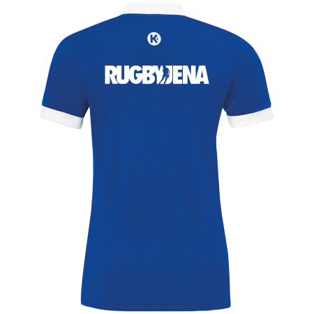 Player Trikot Damen | Kempa Player | royal | USV Jena Rugby