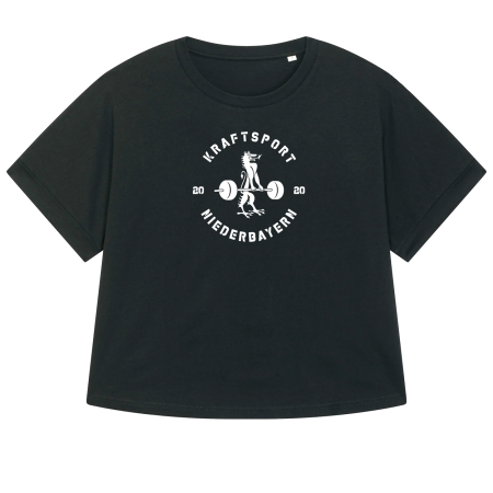 Oversized T-Shirt Damen | Stanley Stella Collider |...