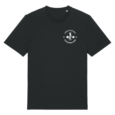T-Shirt Herren | Stanley Stella Creator 2.0 | schwarz |...