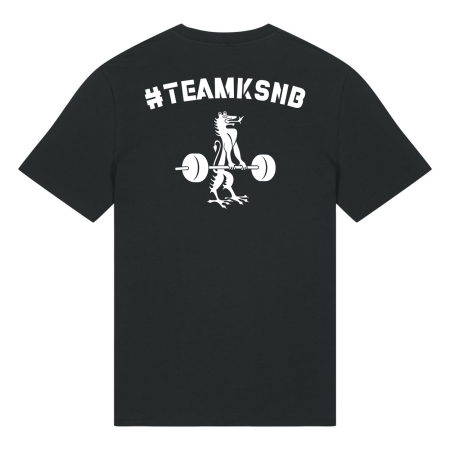T-Shirt Herren | Stanley Stella Creator 2.0 | schwarz |...