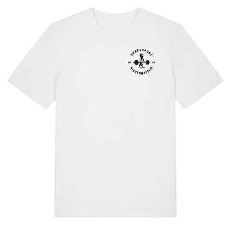 T-Shirt Herren | Stanley Stella Creator 2.0 | weiß...
