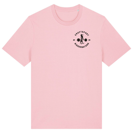 T-Shirt Herren | Stanley Stella Creator 2.0 | pink |...