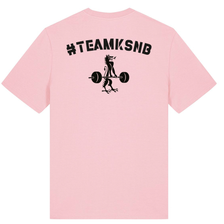 T-Shirt Herren | Stanley Stella Creator 2.0 | pink |...
