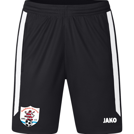 Short | JAKO Power | Damen | Kindelbrücker SV 1991