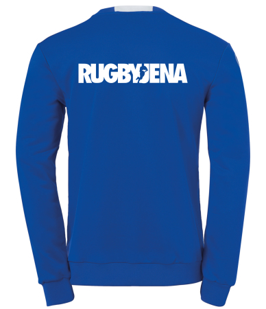 Player Training Top Unisex/Kinder | Kempa Player | royal | USV Jena Rugby