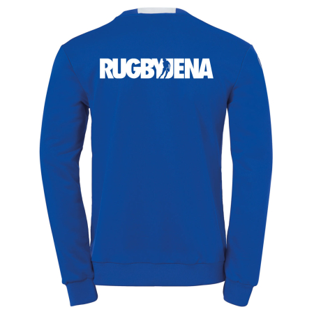 Player Training Top Unisex/Kinder | Kempa Player | royal | USV Jena Rugby