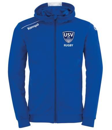 Player Kapuzenjacke Unisex/Kinder | Kempa Player | royal...