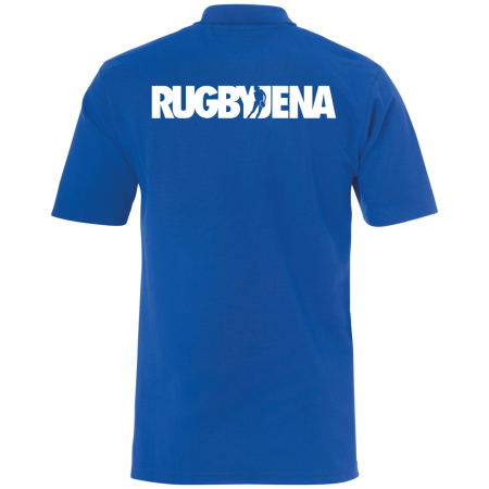 Poloshirt Unisex/Kinder | Kempa Classic | royal | USV...