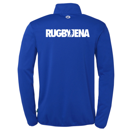 1/4 Zip Top Unisex/Kinder | Kempa Player | royal | USV...