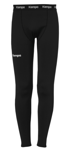 Training Tights Kinder/Herren | Kempa | schwarz | USV Jena Rugby