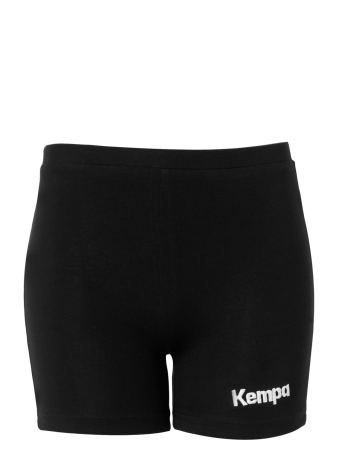 Short Tights Kinder | Kempa | schwarz | USV Jena Rugby