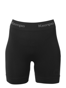 Performance Pro Shorts für Damen | Kempa | schwarz | USV Jena Rugby