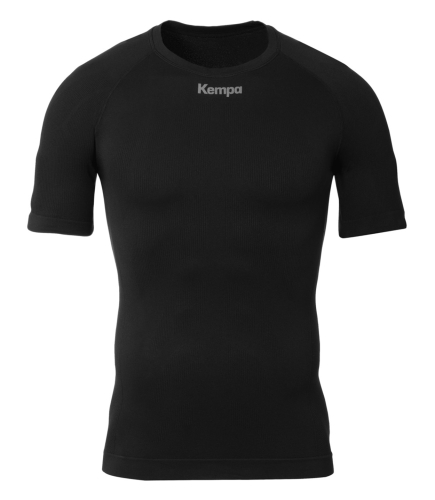 Performance Pro T-Shirt für Herren | Kempa | schwarz | USV Jena Rugby