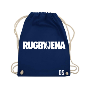 Gymsack | Westford Mill | royal | USV Jena Rugby