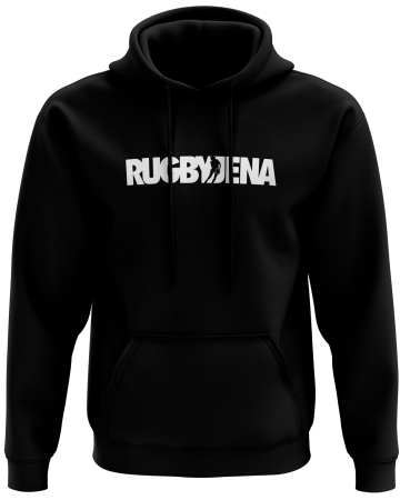 Hoodie Unisex/Kinder | Built your Brand | Claim schwarz |...