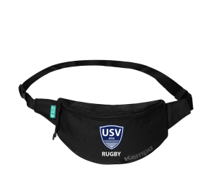 Gürteltasche | Kempa | schwarz | USV Jena Rugby