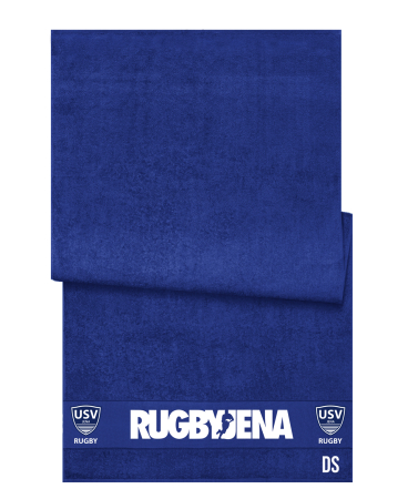 Handtuch | USV Jena Rugby