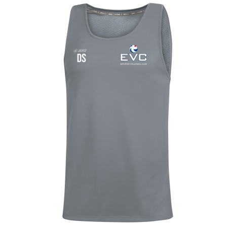 Tanktop Kinder/Herren | JAKO Power grau | Erfurter Volleyball Club e.V.