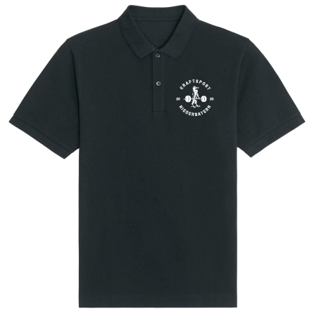 Poloshirt Unisex | Stanley Stella Prepster | schwarz |...