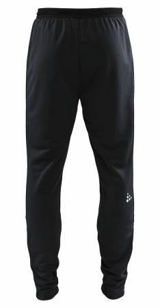 Trainingshose | Herren | schwarz | Kraftsport Niederbayer...