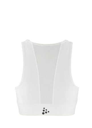 Crop Top | CRAFT | Rush 2.0 | Damen | weiß |...