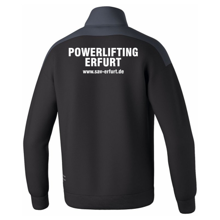 Trainingsjacke | Kinder/Herren | SAV Erfurt