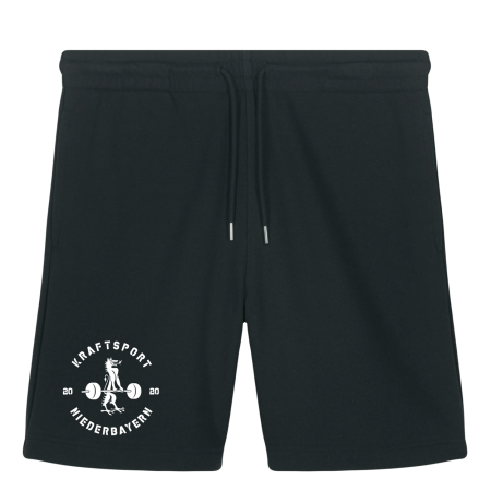 Trainingshort Stanley&Stella | Unisex | schwarz |...