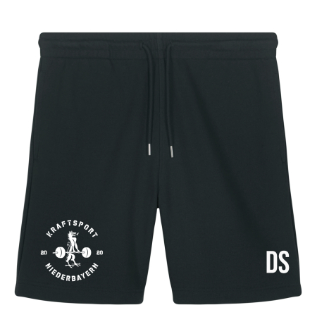 Trainingshort Stanley&Stella | Unisex | schwarz |...