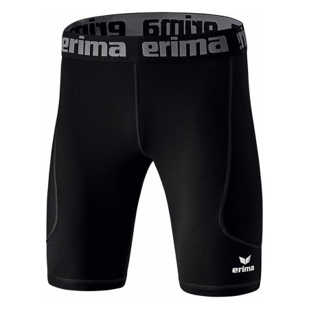 Elemental Tight Kurz | Kinder/Erwachsene | schwarz | SV...