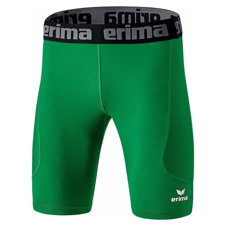 Elemental Tight Kurz | Kinder/Erwachsene | smaragd | SV...