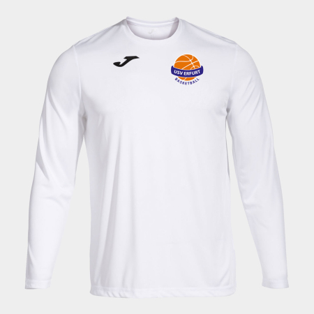 Langarmshirt | Kinder/Herren | Joma Combi | weiß |...