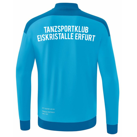 Präsentationsjacke | Kinder/Herren | Tanzsportklub...