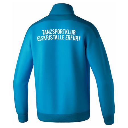 Trainingsjacke | Kinder/Herren | Tanzsportklub...