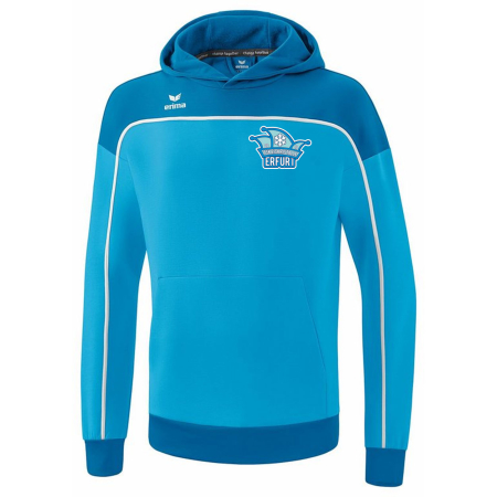 Kapuzensweat | Kinder/Herren | Tanzsportklub Eiskristalle...