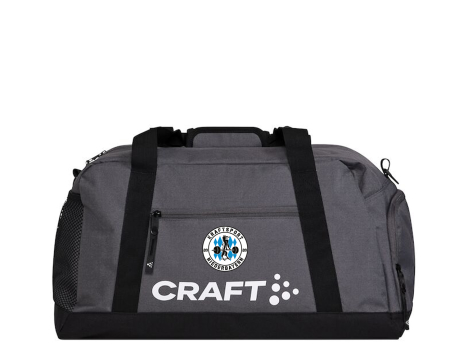 Trainingstasche Squad 2.0 Duffel 36L | grau | Kraftsport...
