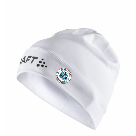Funktionsmütze Craft | Pro Control Hat | weiß...