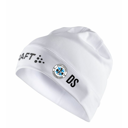 Funktionsmütze Craft | Pro Control Hat | weiß...