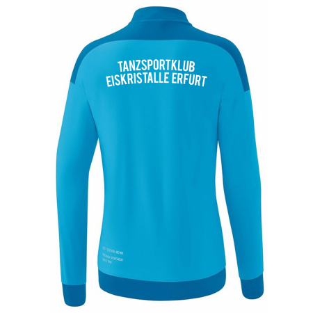 Präsentationsjacke | Damen | Tanzsportklub...