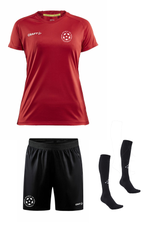 Trainingsset | CRAFT | Team Kit klein | Damen -...