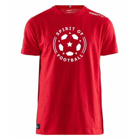 Fanshirt | CRAFT | Herren | verschiedene Farben - Spirit...